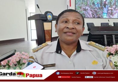 Apresiasi Peran Perusahaan Membeli Hasil Tani dan Melaut Masyarakat, Ini Harapan Kadistrik Sumuri !