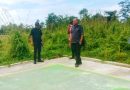 Minim Anggaran Hambat Kerja Pengawasan Pansus LKPJ DPR Papua Barat