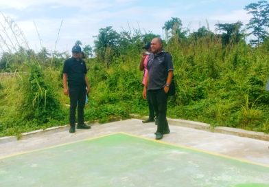 Minim Anggaran Hambat Kerja Pengawasan Pansus LKPJ DPR Papua Barat