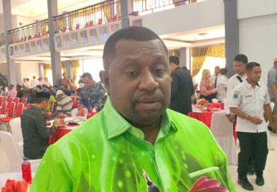 Ketua MRPB : Kehadiran Kebun Sawit di Sumuri, Wajib Melibatkan Hak Masyarakat Adat