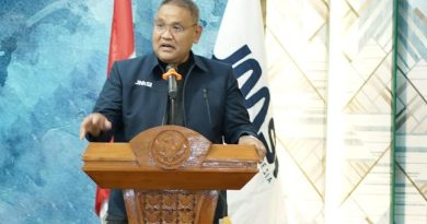 Peran Penting Media Siber, Dorong Percepatan Tranformasi Digital Dunia Pendidikan