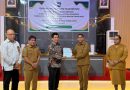 Pemeriksaan Terinci BPK Digelar, Pemkab Teluk Bintuni Tegaskan Komitmen Transparansi Keuangan Daerah