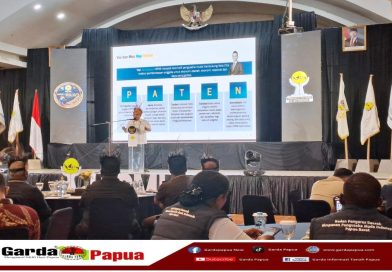 Rakerda BPD HIPMI Papua Barat 2026 Patenkan Program Kerja dalam Semangat Kolaboratif Pengusaha Muda