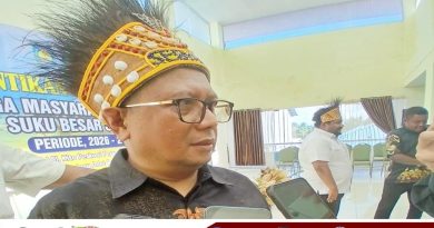 Momen Pelantikan Ketua LMA Sebyar, Menguat Dorongan Pengelolaan Koperasi Sektor Migas Berbasis Masyarakat 