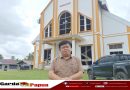Hut ke-28 Jemaat GKI Ebenhaezer gelar Kebaktian Penyegaran Iman, Bukti Kasih Kristus Terhadap Sesama di Negeri Sisar Matiti
