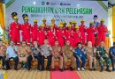 Terbagi Dalam Lima Peminatan Keahlian, Angkatan Wisuda ke 20 P2TIM  Siap Masuki Dunia Kerja Migas