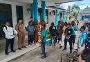 Gerak Cepat Tuntaskan Keluhan Bansos Mahasiswa Yang Terhambat, Ini Komitmen Kadis Disdikbudpora Teluk Bintuni