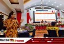 BPS Catat Kemiskinan Ekstrem Turun menjadi 5.86 Persen, Kinerja Pemkab Teluk Bintuni Diapresiasi