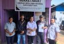 Bergerak Cepat, Kehadiran JMSI Papua Barat Daya Resmi Terverifikasi Kesbangpol