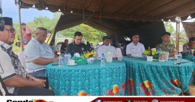 Menyongsong Ekonomi Modern, Pemkab Teluk Bintuni Dukung Kebijakan Presiden Prabowo Hadirkan Perluasan KDKMP 