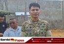 Kawal 7 Pembangunan Koperasi Merah Putih, Bukti Kodim 1806/TB Wujudkan Kolaborasi Serasi Membangun Teluk Bintuni