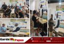 Turun Langsung ke Teluk Bintuni, Ketum BPD HIPMI Papua Barat Kucurkan Bantuan Permodalan dukung UMKM Lokal