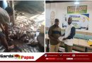 Dukungan Permodalan HIPMI Papua Barat tuai Apresiasi Pelaku UMKM anak 7 suku di Teluk Bintuni
