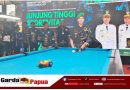 Ramaikan HUT Ke-23 Teluk Bintuni, Open Nineball Dandim Cup I 2026 resmi Bergulir, Total Hadiah Rp. 425 Juta