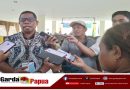 Bersama PN Manokwari, Dukcapil Teluk Bintuni Komitmen Tertibkan Adminduk Lewat MoU & Sidang Keliling untuk Keluarga, Perempuan & Anak