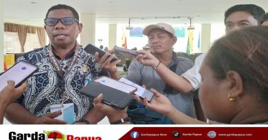 Bersama PN Manokwari, Dukcapil Teluk Bintuni Komitmen Tertibkan Adminduk Lewat MoU & Sidang Keliling untuk Keluarga, Perempuan & Anak