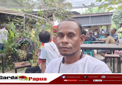 Mahasiswa Unimutu Dorong Domino Tumbuh dan Setara dengan Olahraga Lainnya di Teluk Bintuni
