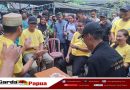 Lomba Domino Meriahkan Hari Jadi ke-23 Kabupaten Teluk Bintuni, Dibuka Langsung oleh Bupati Yohanis Manibuy