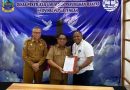 Dari Staf Ahli ke Plt Kadis PUPR Papua Tengah : Status Kepegawaian Andarias Tomi Tulak Jadi Perhatian BKN !