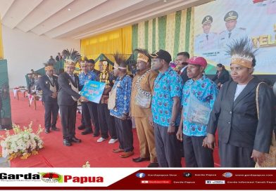 Usia ke 23 Tahun, Teluk Bintuni Tancap Gas: Pendidikan, Kesehatan, dan Ekonomi Kian Membaik Demi Kesejahteraan Masyarakat