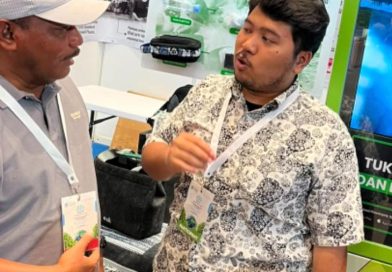 Kampung Masina Teluk Bintuni Terpilih Jadi Desa Mandiri Peduli Mangrove 2026