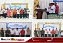“Tekan Penyebaran HIV/AIDS Sampai ke Kampung”: Wabup Teluk Bintuni Minta Semua Pihak Bergerak Bersama