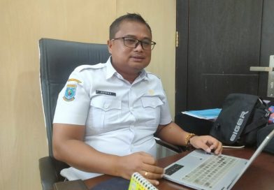 Disdikbudpora Teluk Bintuni Buka SMP Kelas Jauh Masyeta, Pastikan Anak Pedalaman Tak Putus Sekolah