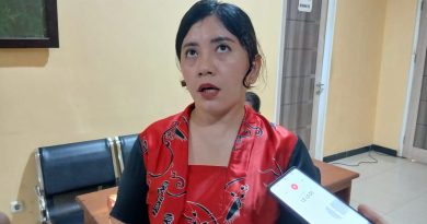 Dua Pasar Rakyat Teluk Bintuni Akan di Tata Kembali, Disperindagkop Siap Tingkatkan PAD