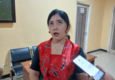 Dua Pasar Rakyat Teluk Bintuni Akan di Tata Kembali, Disperindagkop Siap Tingkatkan PAD