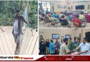 Pemerataan Pembangunan, Bupati Yohanis Manibuy Pacu Realisasi Infrastruktur Akses Jalan di Wilayah Moskona