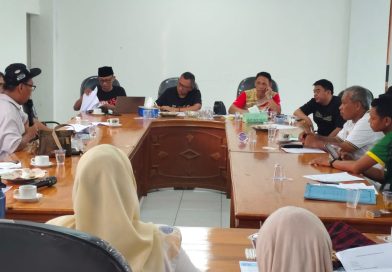Persiapan Porwanas XV 2027 Dikebut, Pendaftaran Atlet Dimulai Agustus dengan Verifikasi Ketat Sistem Barcode