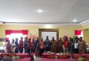 Bupati Teluk Bintuni “Bukan omon-omon” Bangun Pegunungan, PUPR Teluk Bintuni Serap Aspirasi Masyarakat Jelang Peningkatan Jalan Barma–Moskona Barat