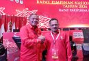 Teluk Bintuni dan Fakfak Raih Opini WTP, SOKSI Papua Barat : ‘Ini Komitmen Kader Golkar Wujudkan Tata Kelola Keuangan Yang Baik’