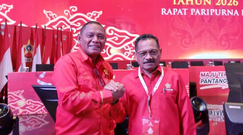 Teluk Bintuni dan Fakfak Raih Opini WTP, SOKSI Papua Barat : ‘Ini Komitmen Kader Golkar Wujudkan Tata Kelola Keuangan Yang Baik’