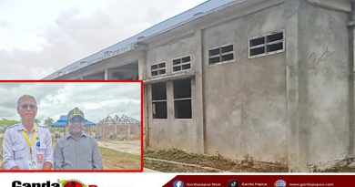 Dukung Teluk Bintuni Jadi Kota Pendidikan, Anggota DPRK Ingatkan Pemerintah Daerah 3 Fungsi Utama Dewan