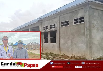 Dukung Teluk Bintuni Jadi Kota Pendidikan, Anggota DPRK Ingatkan Pemerintah Daerah 3 Fungsi Utama Dewan