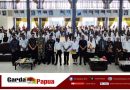Bupati Manibuy Serahkan SK CPNS Formasi 2024, Awal Pengabdian Aparatur Sipil di Atas Tanah Sisar Matiti