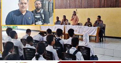 Fraksi Golkar Desak Evaluasi Pelaksanaan SPMB SMA Negeri 1 Manokwari, Soroti Jumlah Kuota Zona dan Keadilan Pendidikan Gratis