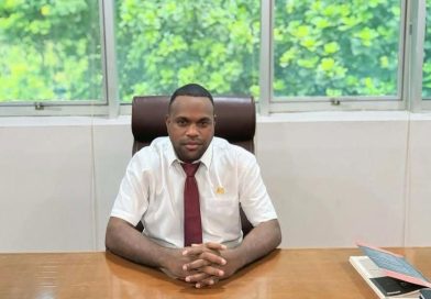 Bongkar Jaringan Tambang Emas Ilegal Wasirawi, Senator Lamek Dowansiba Desak Kapolda Papua Barat Bertindak Tegas
