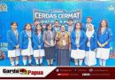 SMA Negeri 1 Manokwari Juara LCC Empat Pilar 2026, Siap Bawa Nama Papua Barat ke tingkat Nasional