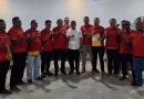 Depicab SOKSI Tuntut 40 Persen Saham Teluk Bintuni Di BUMD KEN, Desak DPRPB Terbuka Kawal