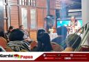 Momentum Misa Syukur HUT ke 44 Tahun Bupati Teluk Bintuni, Pastor Fidelis Ingatkan Makna Hidup sebagai ‘Orang Kecil’