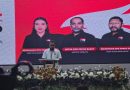 Pengurus DPD Partai Garuda se-Tanah Papua Resmi Dilantik di Kota Sorong, Target Tembus Verifikasi 2027
