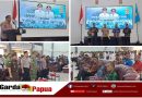 Jadi Wajah Baru Pelayanan Publik, Ini Harapan BKPP bagi 299 Peserta Latsar CPNS 2021 Teluk Bintuni