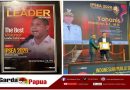 Bupati Teluk Bintuni Yohanis Manibuy Raih Penghargaan Pemimpin Daerah Terbaik Ajang IPSEA 2026
