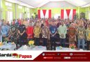 Selain Toleransi, Warga Kei Diminta Perkuat Persatuan dan Kawal Karya Pembangunan Daerah ‘Serasi’ di Teluk Bintuni