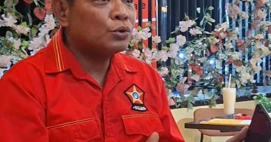 DEPIDAR SOKSI Papua Barat Dukung E10, Minta Pemprov Proaktif Sambut Peluang Investasi dan Hilirisasi Bioetanol