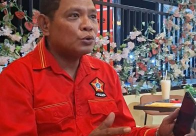 DEPIDAR SOKSI Papua Barat Dukung E10, Minta Pemprov Proaktif Sambut Peluang Investasi dan Hilirisasi Bioetanol