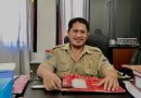 Upaya Antisipasi Banjir Musim Hujan, PUPR Kaimana Genjot Bersih Drainase  