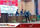 Fraksi Golkar Apresiasi WTP Dan Dorong Akuntabilitas APBD Teluk Bintuni Optimalkan PAD dan Kelola SILPA